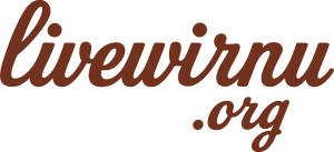 livewirnu.org Logo